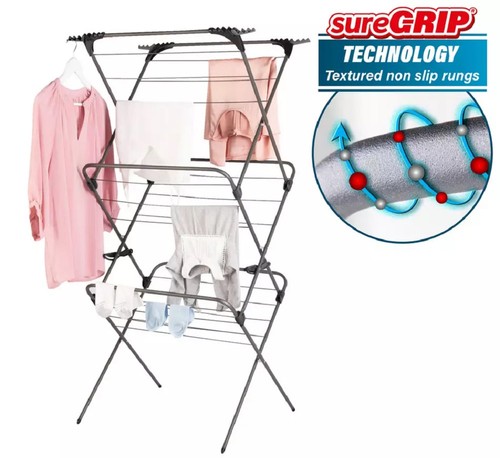 Minky sure grip 21m tier - sure,