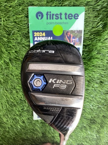 Cobra king hybrid 25 - king, 25*