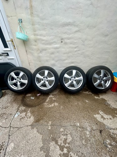 Honda civic mk8 - honda, 2006