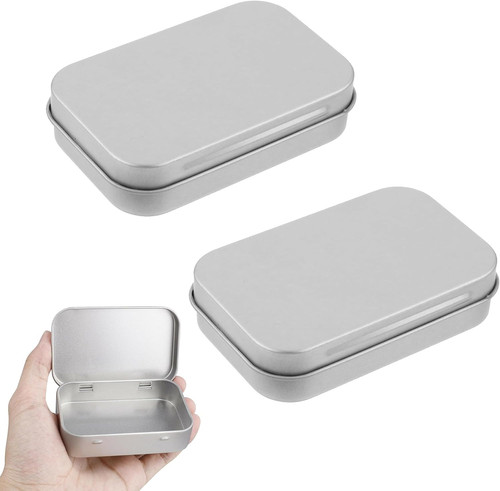 Pcs rectangular small - 2,