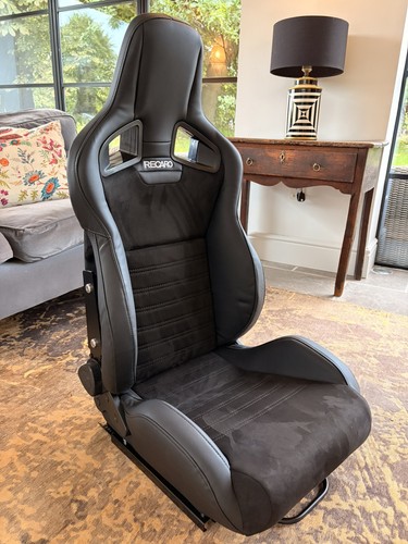 Pair recaro sportster cs - pair,