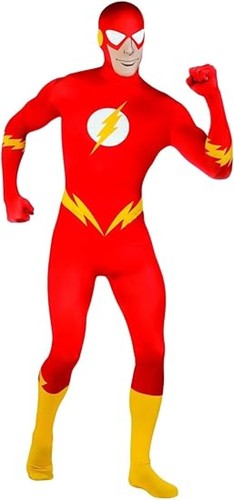 Rubies costume dc comics - dc,