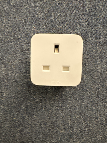 Philips hue smart - smart, plug