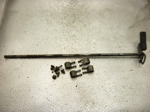 Kawasaki z1b 1975 - z1,