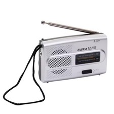 Digital Short/Long  Radio