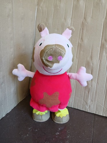 Peppa pig taking jumping - peppa,