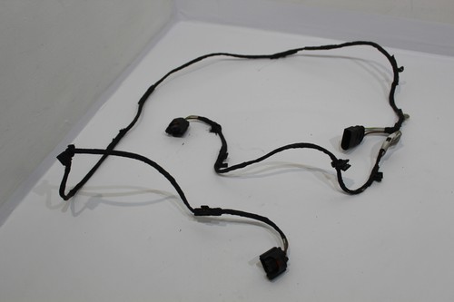 Seat exeo front bumper - seat,