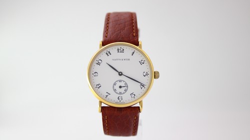 Mappin webb 11135 - mappin,