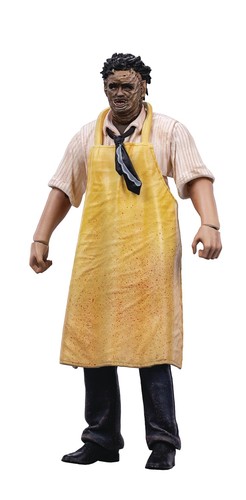 Hiya toys texas chainsaw - hiya,