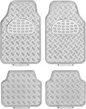 Sumex Universal 4pcs Aluminium