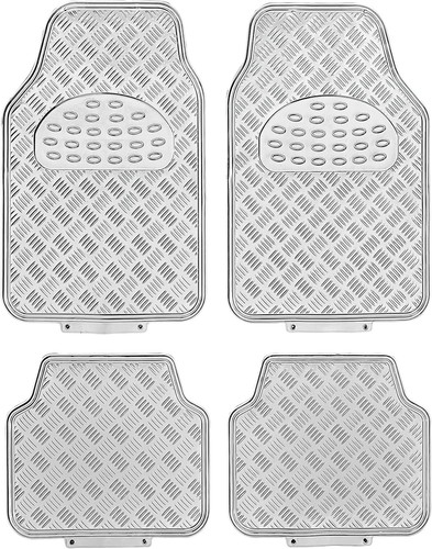 Sumex universal 4pcs aluminium - sumex,