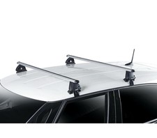 Summit Aluminium Roof Bars