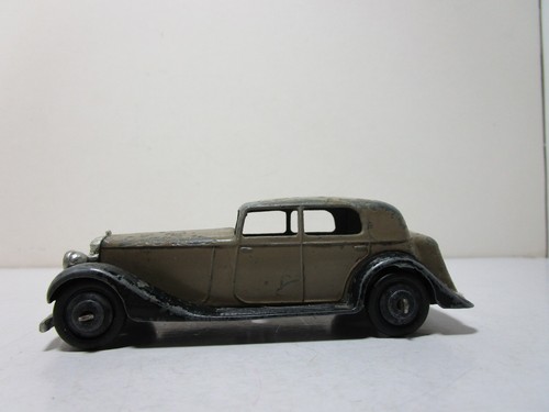 Dinky toy 36b - , saloon
