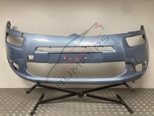 CITROEN C4 GRAND PICASSO FRONT