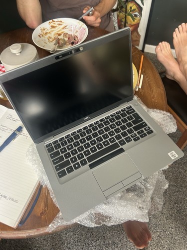 Dell latitude 5410 14in - fhd, i5