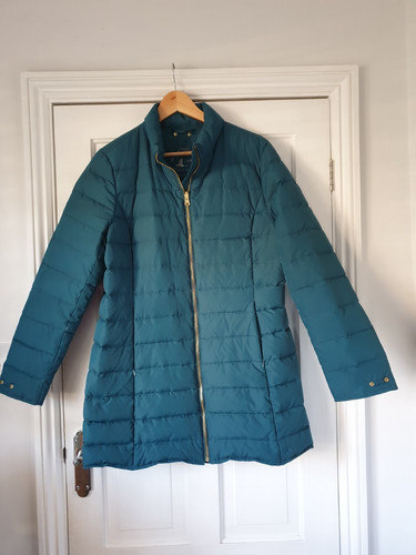 Joules wynfall feather - feather, &