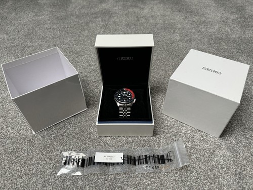 Seiko skxtra the - -,
