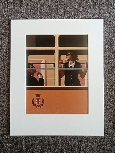 Jack vettriano the look - vettriano, of