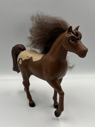Mattel toy horse - horse, spirit