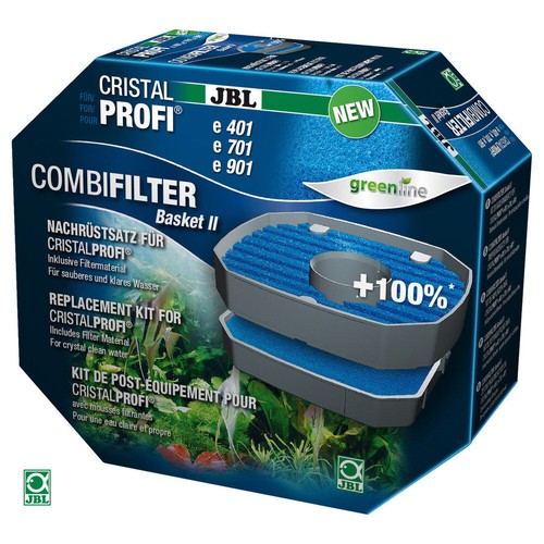 Jbl combi filter - jbl,