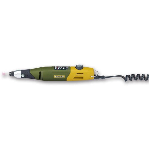 Proxxon micromot mill - micromot,