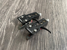 2 x Genuine Technics