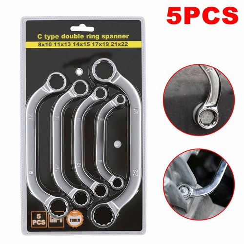 Type obstruction spanner - obstruction,