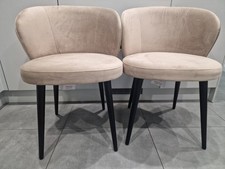 M&S Set of 2 Molly Curve