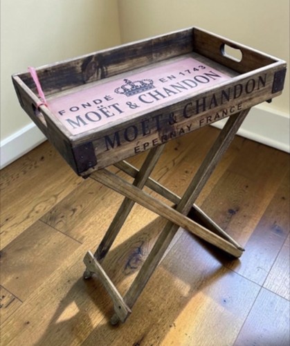 56cm butler tray - 56cm,