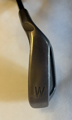 Ping blade lob wedge - ping,