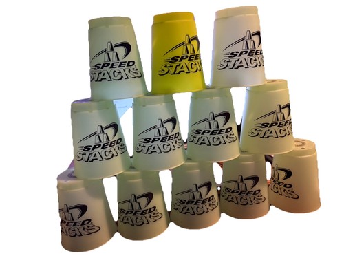 Speed stacks cups - cups, set