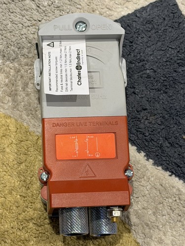 Charles endirect fd150 street - endirect,