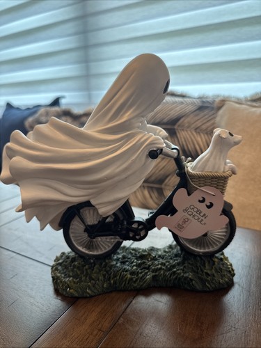 Goblin ghoul ghost riding - ghoul,