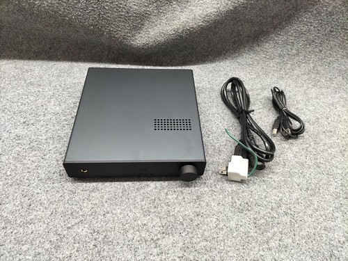 Force dac udh 100 used - nu, udh-100