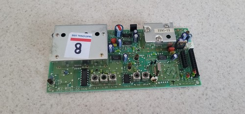 Kenwood pll unit - board,