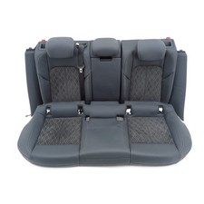 seat bench rear bench seat