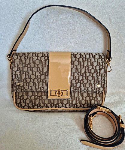 Ladies brown and - brown,