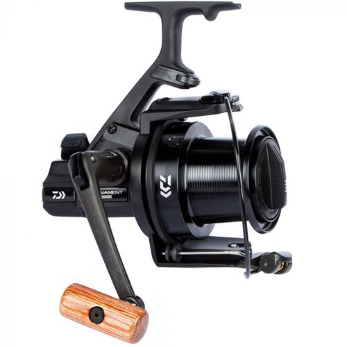 Daiwa tournament 5000t black - daiwa,