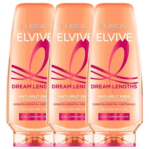Loreal elvive dream lengths - loreal,