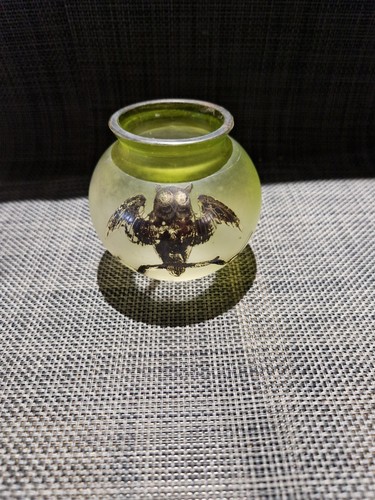 Antique art nouveau - art, carl