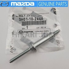 1x Fuel Injector Holder Bolt