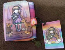 New Santoro Gorjuss Be Kind