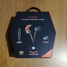 V-Moda Forza In-Ear Headphones