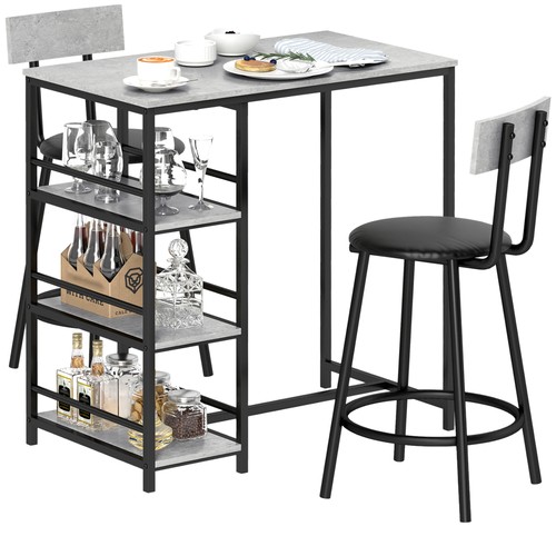 Space saving dining - space-saving, and