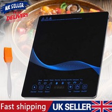 2200W Electric Induction Hob