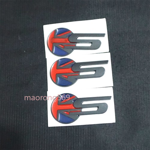 Blue red matte - blue,