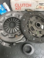 AWC 3pc Clutch Kit with
