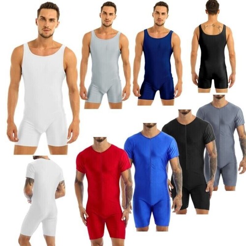 Men short sleeve boxer - uk,