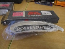 GENUINE ROYAL ENFIELD TANK