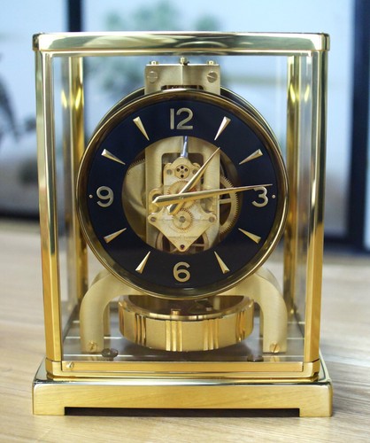 Vintage jaeger lecoultre - jaeger, atmos